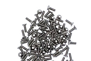 TFX Body Mounting Screws 10pcs