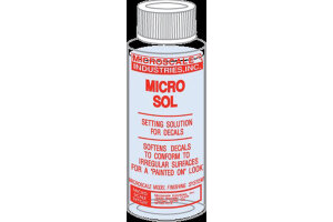 Decal Weichmacher Microscale MI-2