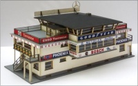 Kit Start & Finish building 1/64
