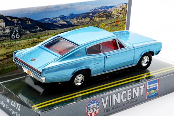 66 CH American Muscle Car hellbl gallery 3_2nd