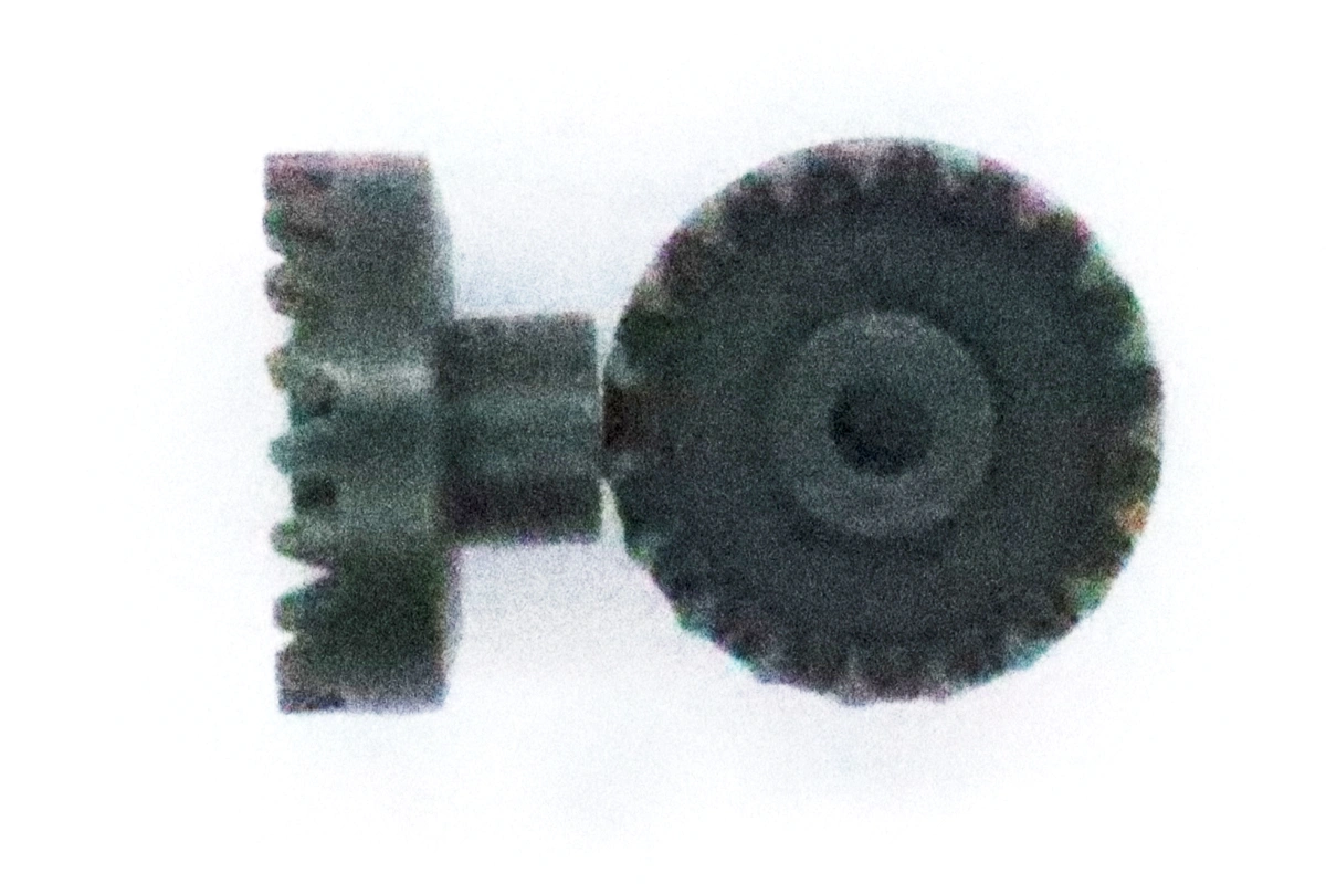 DK-4 Kronzahnrad 19Z VE=3