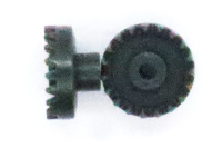 DK-4 Kronzahnrad 19Z VE=3