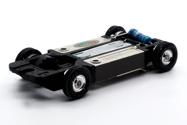B4Slot UltraLow Chassis UL2-S 1/ gallery 3_2nd