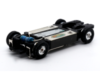 B4Slot UltraLow Chassis UL2-S 1/64 T-Jet kurz