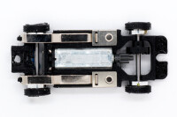 B4Slot UltraLow Chassis UL2-S 1/64 T-Jet kurz