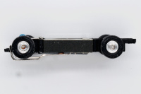 B4Slot UltraLow Chassis UL2-S 1/64 T-Jet kurz