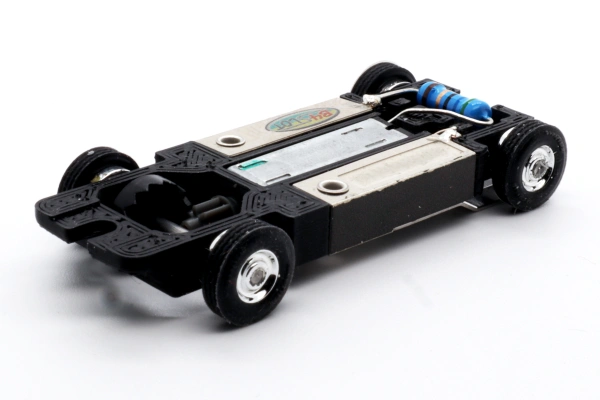B4Slot UltraLow Chassis UL2-L 1/ gallery 2_2nd