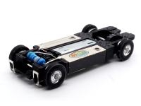 B4Slot UltraLow Chassis Chassis UL2-L 1/64