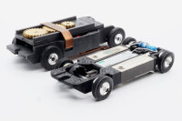 B4Slot UltraLow Chassis Chassis UL2-L 1/64 T-Jet lang