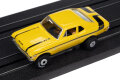 1970 Chevrolet Nova Yenko Deuce yellow/blk