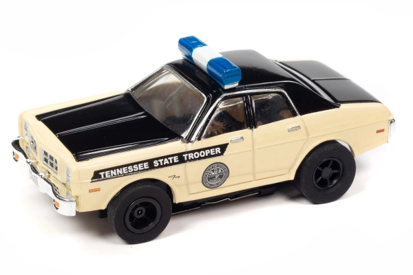 1978 Plymouth Fury Tennessee State Troop gallery