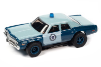 1974 Dodge Monaco Massachusetts State Police