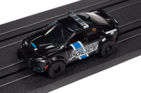 2021 Dodge Charger SRT Sandy Springs Police schwarz