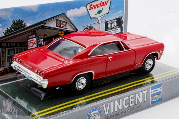 65 IM American Muscle Car regal gallery 6_2nd