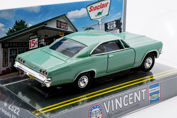 65 IM American Muscle Car willow gallery 7_2nd