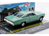 Second 65 IM American Muscle Car willow green