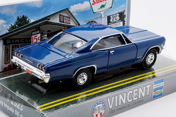 65 IM American Muscle Car danube gallery 8_2nd