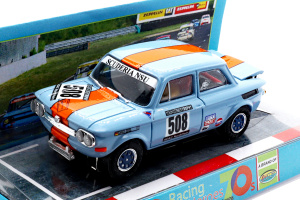 NSU TT Cup Gulf