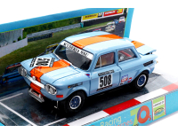 NSU TT Cup Gulf