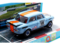 Second NSU TT Cup Gulf