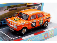 NSU TT Cup Jägermeister