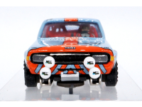 Opel Commodore Racing hellblau Gulf limitiert 150 Stück