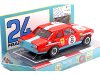 Second Opel Commodore Racing 24h Spa 72 rot