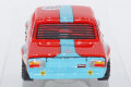 Opel Commodore Racing 24h Spa 72  rot