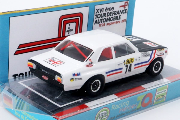 Opel Commodore GS2800 Tour de Fr gallery 17_2nd