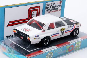 Opel Commodore GS2800 Tour de France 71 Nr74, lim