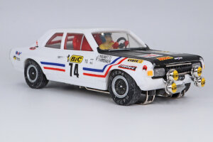 Opel Commodore GS2800 Tour de France 71 Nr74, lim