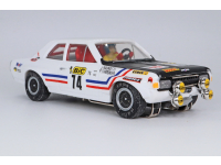 Opel Commodore GS2800 Tour de France 71 Nr74, lim