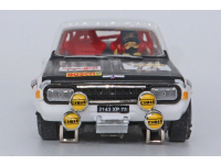 Opel Commodore GS2800 Tour de France 71 Nr74, lim