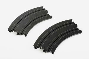 AFX Kurve 12 Zoll 1/8R