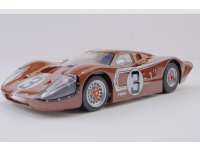 Ford GT40 Mark IV #3 kupferbraun LeMans