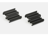 AFX straight track 3 Zoll