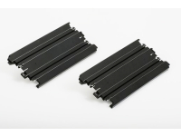 AFX straight track 3 Zoll
