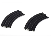 AFX Kurve 4, 15 Zoll 1/8R