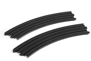 AFX Kurve 5, 18 Zoll 1/8R