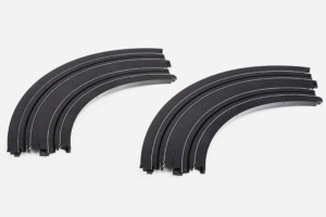 AFX Kurve 2, 9 Zoll 1/4R