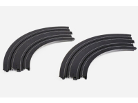 AFX curve 2, 9 1/4R