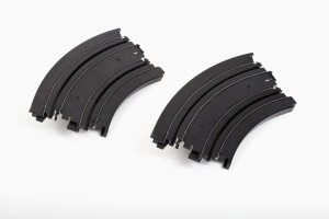 AFX Kurve 2, 9 Zoll 1/8R