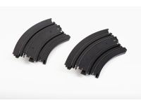 AFX curve 2, 9 1/8R