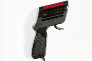 AFX Handregler 120 Ohm