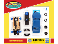 Race Kits BMW 1600ti blau