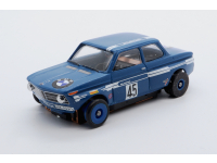 Second Race Kits BMW 1600ti blau