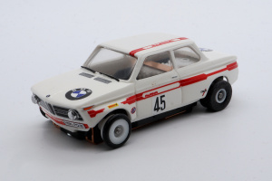 Race Kits BMW 1600ti weiß