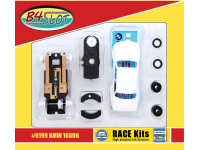 Race Kits BMW 1600ti weiß