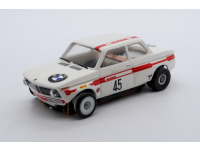 Second Race Kits BMW 1600ti weiß
