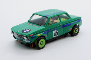 Race Kits BMW 1600ti green